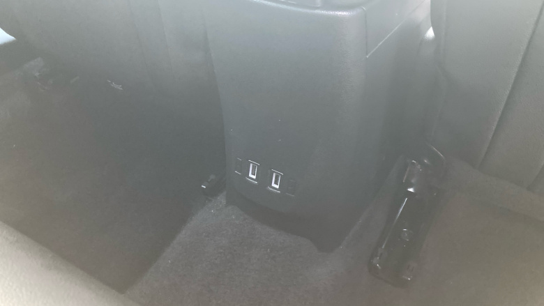 Vauxhall Mokka 1.2 Turbo 100 GS  5dr Petrol Hatchback